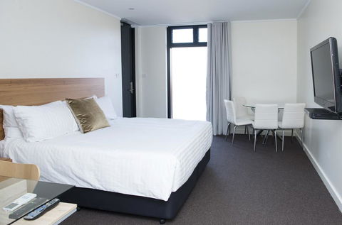 The Griff Motel - Broome Tourism 1