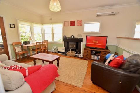 The Gully Cottage Of Katoomba - Broome Tourism 2