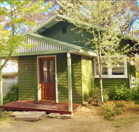 The Gully Cottage of Katoomba - Broome Tourism