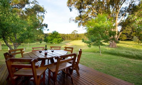 The Gums - Broome Tourism 1