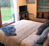 The Gurdies Room with Amazing Sunset Views - Broome Tourism
