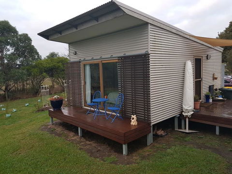 The Gurdies Room With Amazing Sunset Views - Broome Tourism 1