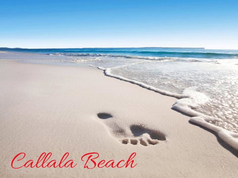 The Happy Shack @ Callala Bay - Broome Tourism 3