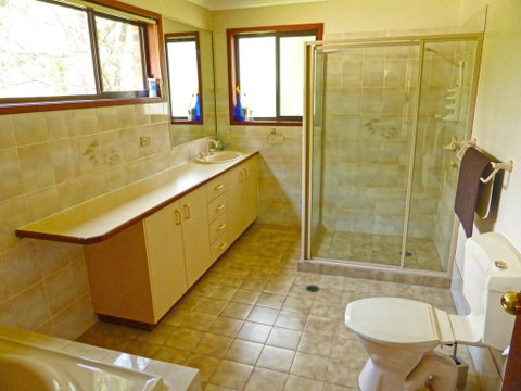 The Happy Shack @ Callala Bay - Broome Tourism 2