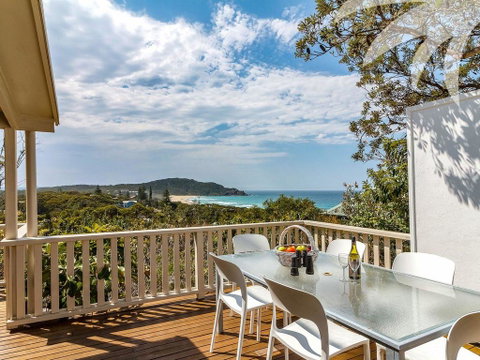 The Headland House - Broome Tourism 0