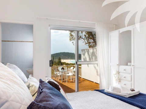 The Headland House - Broome Tourism 1