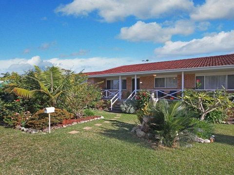 The Heights - Home Style Comforts - Broome Tourism 0