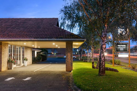 The Henty - Broome Tourism 1