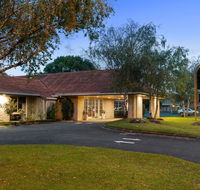 The Henty - Broome Tourism