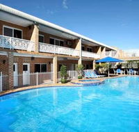 The Hermitage Motel - Campbelltown - Broome Tourism