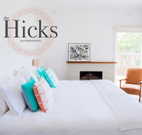 The Hicks - Broome Tourism