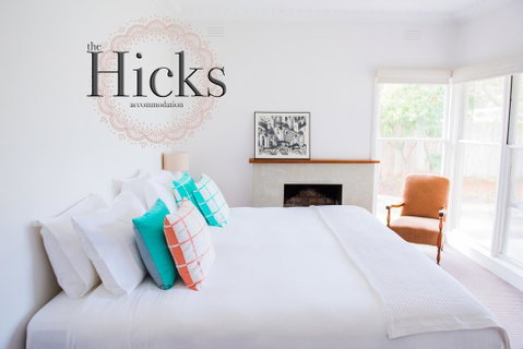 The Hicks - Broome Tourism 0