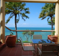 The Hill Apartment No.6 - Broome Tourism