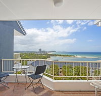 The Hill Apartments Currumbin Beach - Broome Tourism