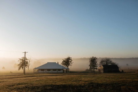 The Homestead At Corunna Station - Broome Tourism 1
