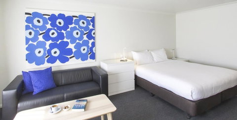 The Horatio Motel Mudgee - Broome Tourism 2
