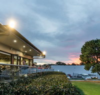 The Huskisson - Broome Tourism