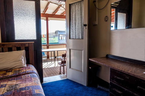 The Imperial Hotel - Broome Tourism 1