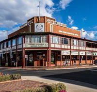The Imperial Hotel - Broome Tourism