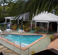 The Islands Inn Motel - Broome Tourism