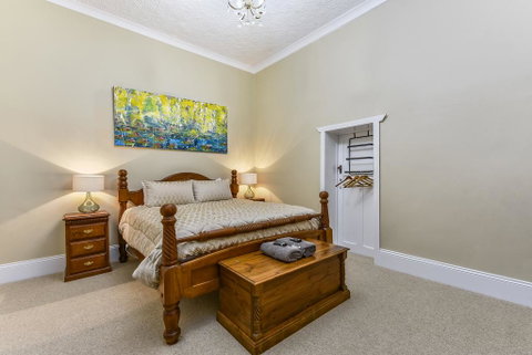 The Jazz B&B - Broome Tourism 1