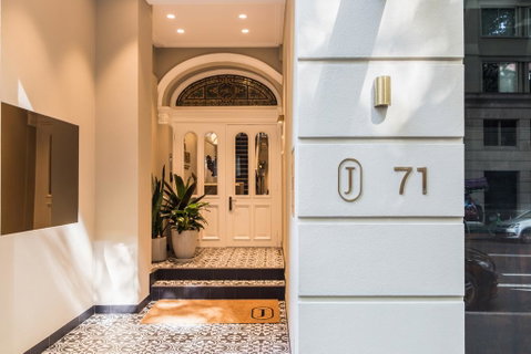 The Jensen Potts Point - Broome Tourism 1