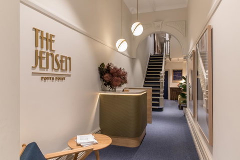 The Jensen Potts Point - Broome Tourism 0