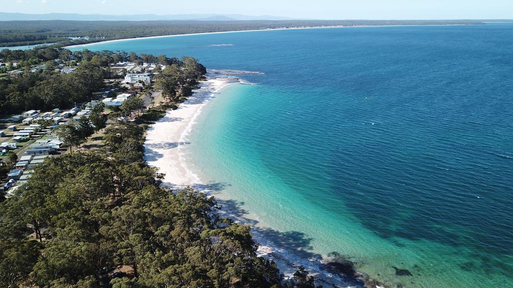 Brundee NSW Broome Tourism