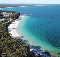 The Jervis Bay Villas stayinjervisbaycom - Broome Tourism