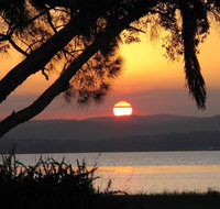 The Jetty Cabin Lakeside - Broome Tourism