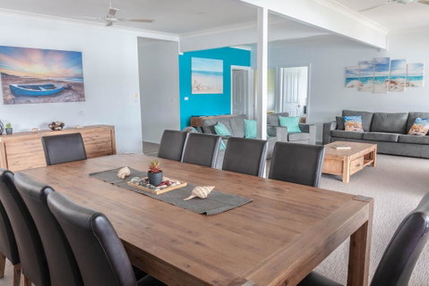 The Jetty House Jervis Bay - Broome Tourism 2