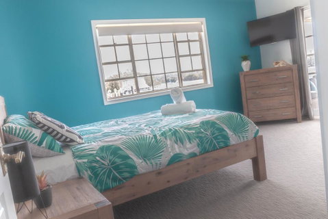 The Jetty House Jervis Bay - Broome Tourism 3