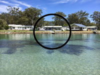The Jetty House Jervis Bay