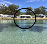 The Jetty House Jervis Bay - Broome Tourism