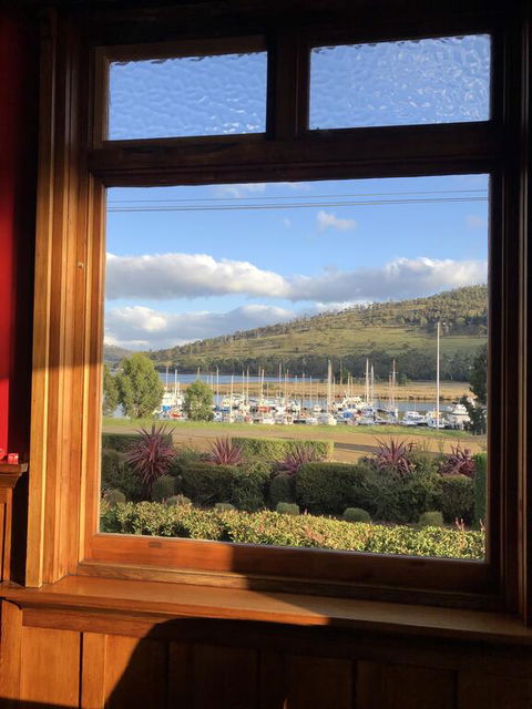 The Kermandie Hotel - Broome Tourism 1