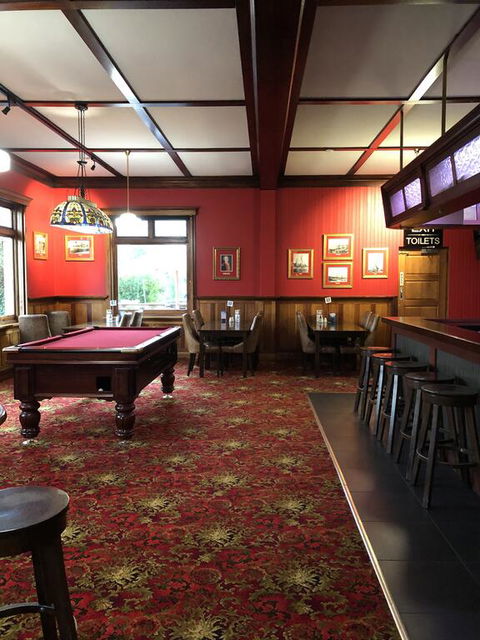 The Kermandie Hotel - Broome Tourism 2