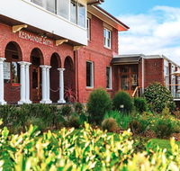 The Kermandie Hotel - Broome Tourism