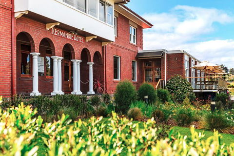 The Kermandie Hotel - Broome Tourism 0