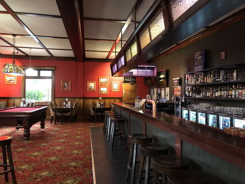 The Kermandie Hotel - Broome Tourism 3