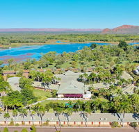 The Kimberley Grande Hotel - Broome Tourism