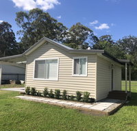 The Kookaburra Cottage - Broome Tourism