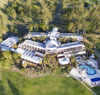 The Kooralbyn Valley - Broome Tourism