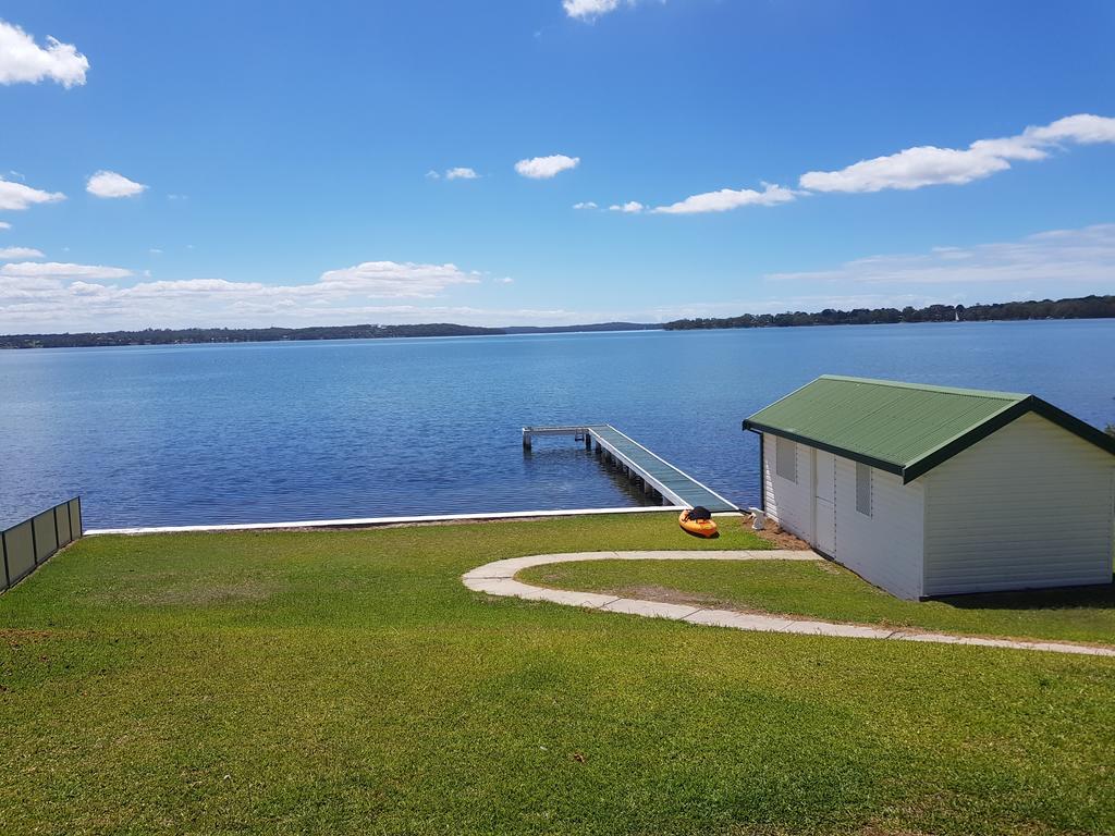 Mannering Park NSW Broome Tourism