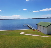 The Lake Escape - Broome Tourism