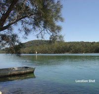 The Lake House - Lake Conjola - Broome Tourism
