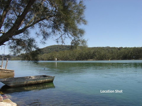The Lake House - Lake Conjola - Broome Tourism 0