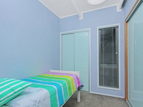 The Lake House - Lake Conjola - Broome Tourism 1
