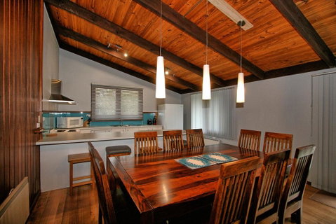 The Lakefront 69 Townsend Street - Broome Tourism 0