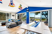 The Lakehouse