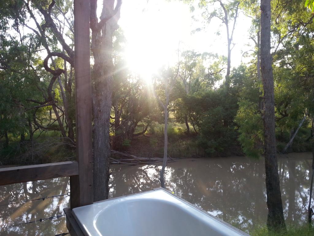 Cecil Plains QLD Broome Tourism